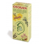 Otosan Oil 10ml 